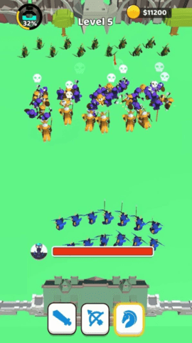 涂鸦杀手 1.0.5 安卓版