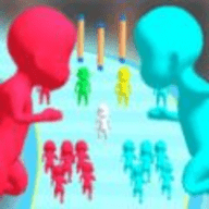 色彩种族 1 安卓版