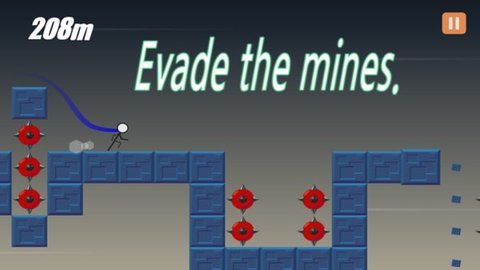 超神火柴人男孩 1.0 安卓版