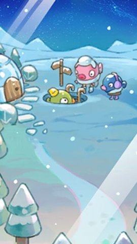 鬼畜抓鱼鱼 1.1 安卓版