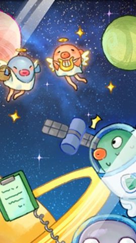 鬼畜抓鱼鱼 1.1 安卓版