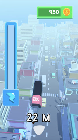 汽水火箭 0.3 安卓版