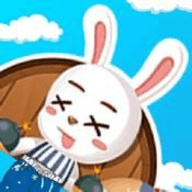 炸飞小兔兔小游戏 1.02 安卓版