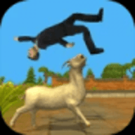 一只普通的山羊 2.0 安卓版