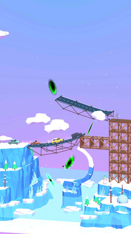 桥梁搭建3D 0.0.115 安卓版