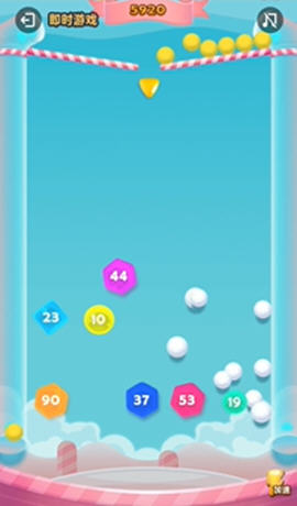 淘宝弹个球小游戏 1.0.9 安卓版