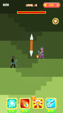 卡通猫射杀 2.6.3 安卓版