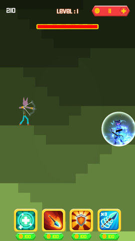 卡通猫射杀 2.6.3 安卓版