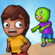 僵尸人群 1.0 安卓版