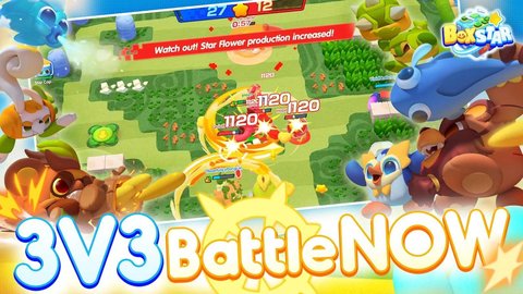 萌斗波克斯作弊菜单版 1.6.0 安卓版