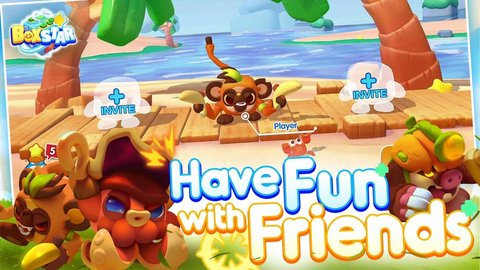 萌斗波克斯作弊菜单版 1.6.0 安卓版