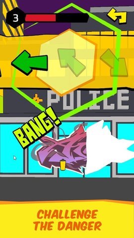 城市涂鸦高手 1.3 安卓版