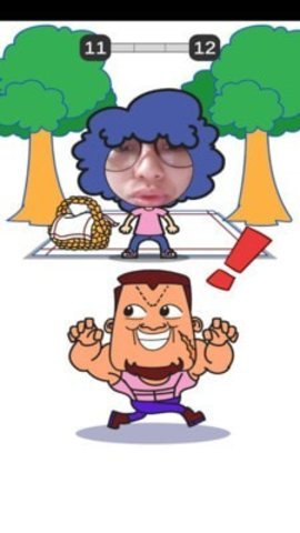 沙雕逃生 1.9.0.0.1 安卓版