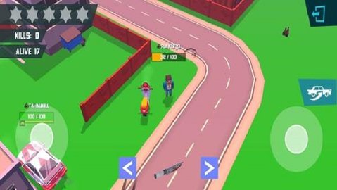 方块像素城市 1.64 安卓版