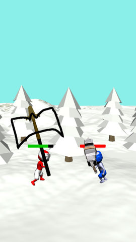 画个大锤子 1.0 安卓版