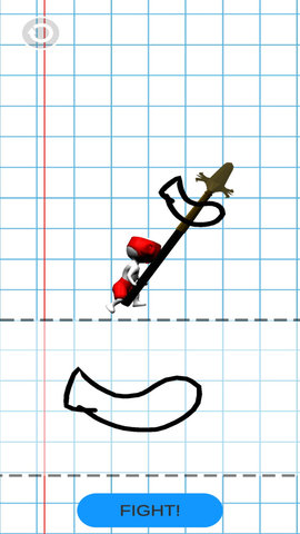 画个大锤子 1.0 安卓版