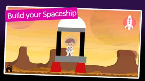 儿童科学教育 1.25 安卓版