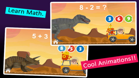 儿童科学教育 1.25 安卓版