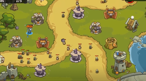 帝国勇士中文版 2.4.5 安卓版