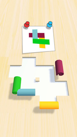 完美卷纸 1.0.0 安卓版