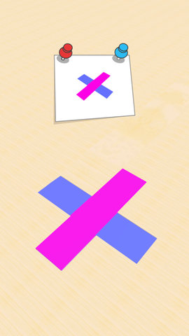 完美卷纸 1.0.0 安卓版