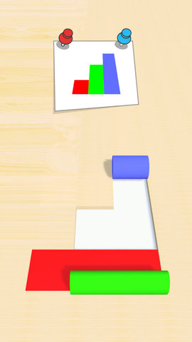 完美卷纸 1.0.0 安卓版