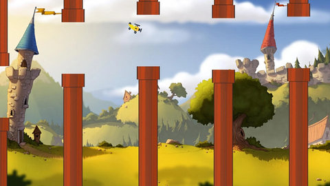 航空飞机 1.0.3 安卓版