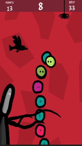 有鬼快跑 1.08 安卓版