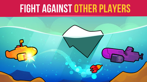 潜艇 0.1 安卓版