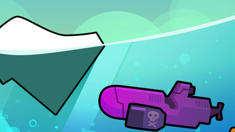 潜艇 0.1 安卓版