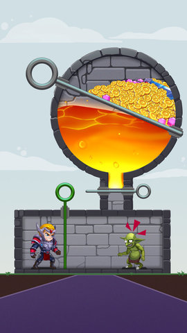 拉针拯救 1.0.1 安卓版