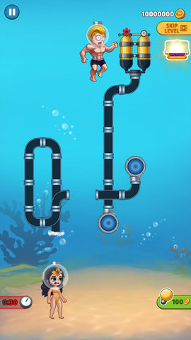 拉针拯救 1.0.1 安卓版