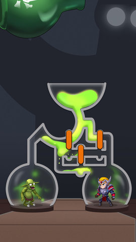 拉针拯救 1.0.1 安卓版