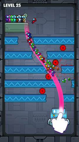 太空营救 1.0.0 安卓版