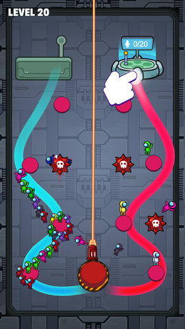 太空营救 1.0.0 安卓版