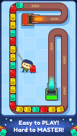 包包匹配 0.2.10 安卓版