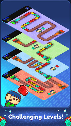 包包匹配 0.2.10 安卓版