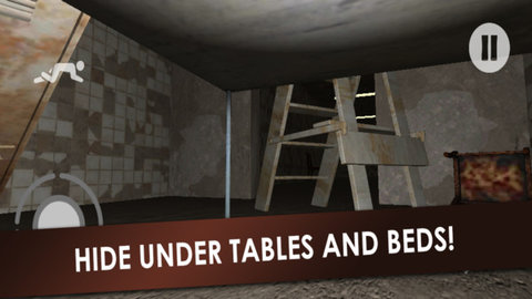 邪恶护士 0.2 安卓版