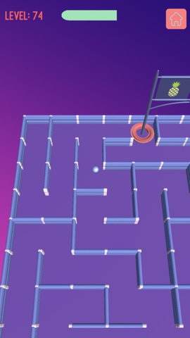 迷路的小球 0.2 安卓版