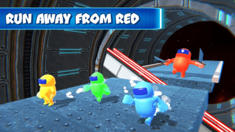 有内鬼 0.1 安卓版