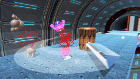 有内鬼 0.1 安卓版