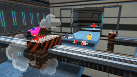 有内鬼 0.1 安卓版