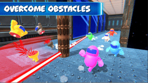 有内鬼 0.1 安卓版