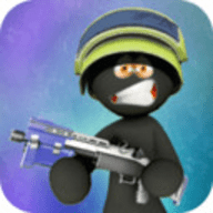 火柴人火线之枪 1.1.1 安卓版