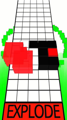 爆炸立方体 2.1 安卓版