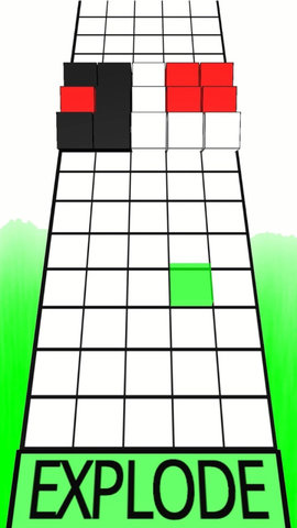 爆炸立方体 2.1 安卓版
