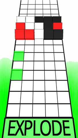 爆炸立方体 2.1 安卓版