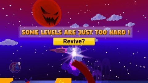 人群跑酷 1.4.6 安卓版