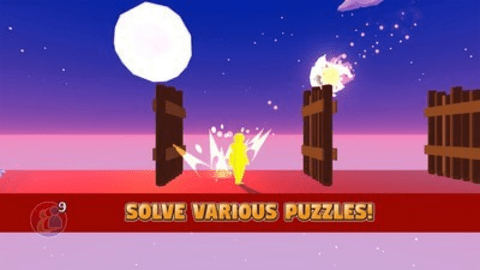 人群跑酷 1.4.6 安卓版