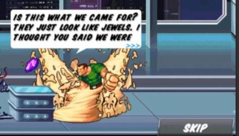 蜘蛛侠终极力量正版 9.6.7.0 安卓版